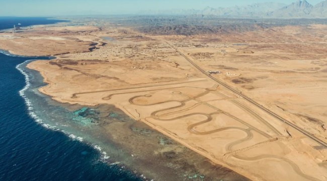 Saudijska Arabija gradi jednu od najvećih svjetskih elektrana na hidrogen H2